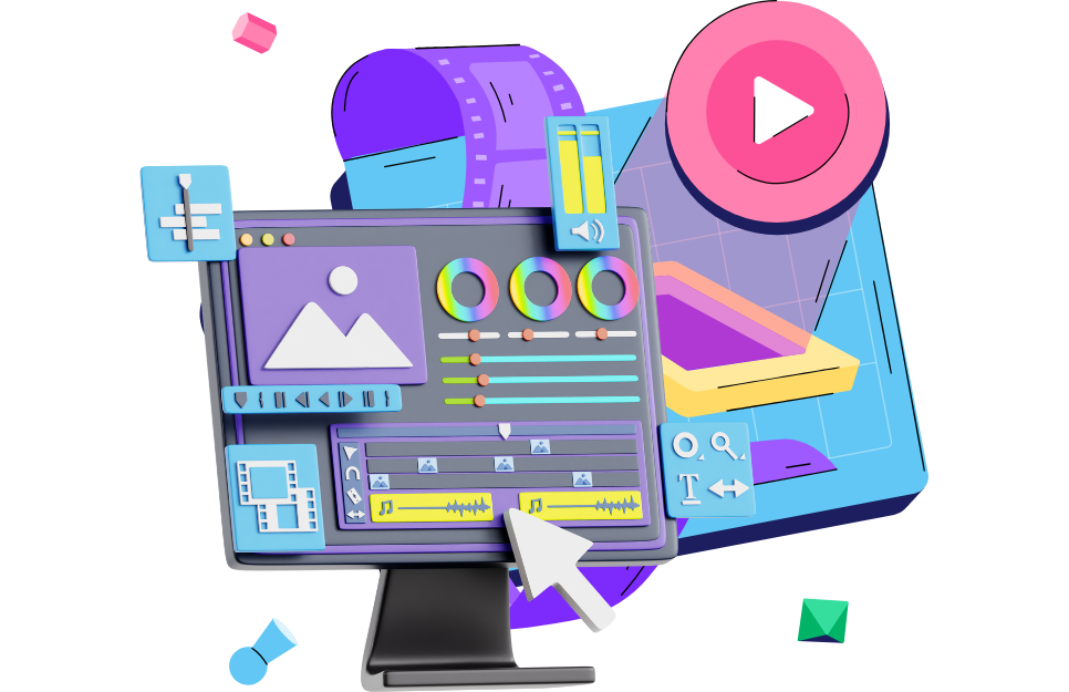 AllManiac Creative Solutions